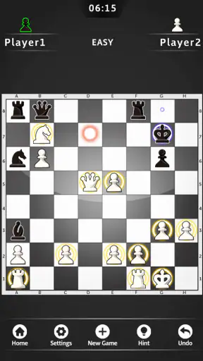 Chess Classic - Board Game