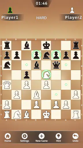 Chess Classic - Board Game