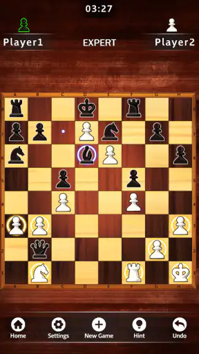 Chess Classic - Board Game