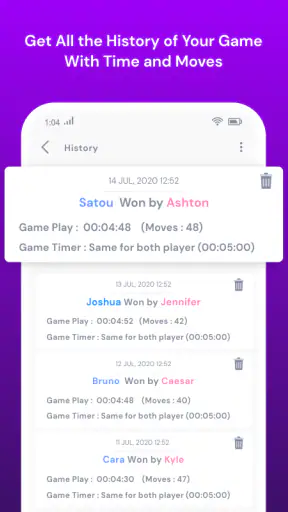 Chess Clock & Timer