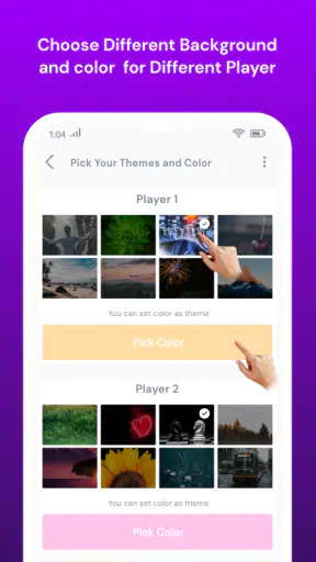 Chess Clock & Timer