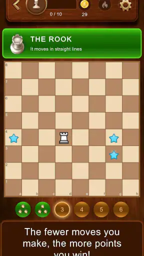 Chess Master: Board Game