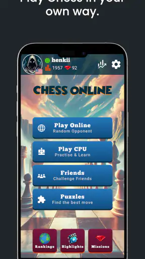 Chess Online