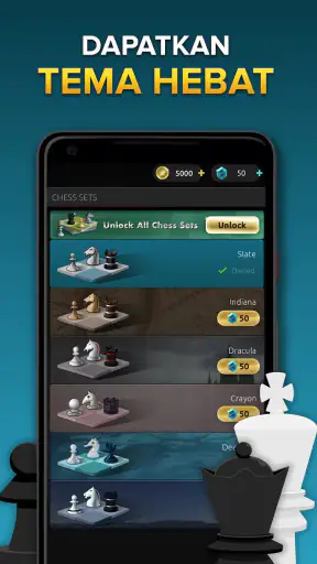 Chess Stars Multiplayer Online