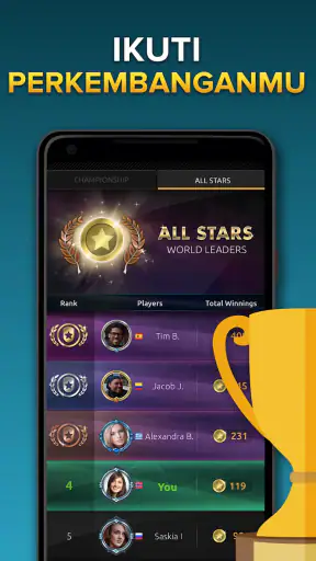 Chess Stars Multiplayer Online