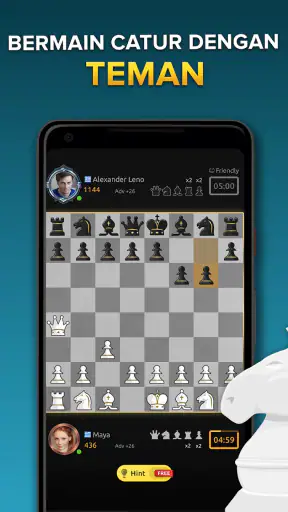 Chess Stars Multiplayer Online