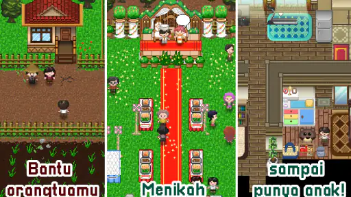 Citampi Stories: Cinta & Hidup