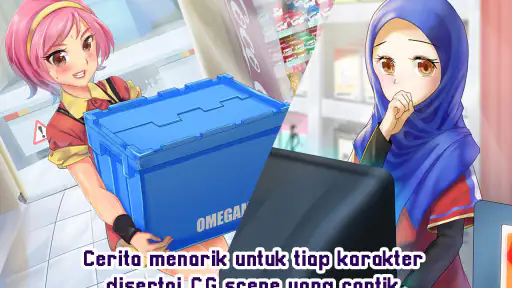 Citampi Stories: Cinta & Hidup