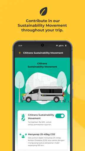 Cititrans