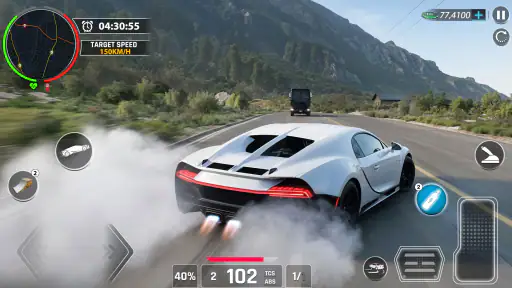 City Car Driving Drift Games