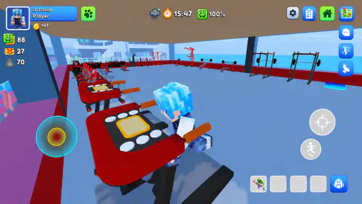 City Craft: Party World