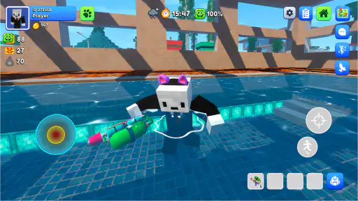 City Craft: Party World