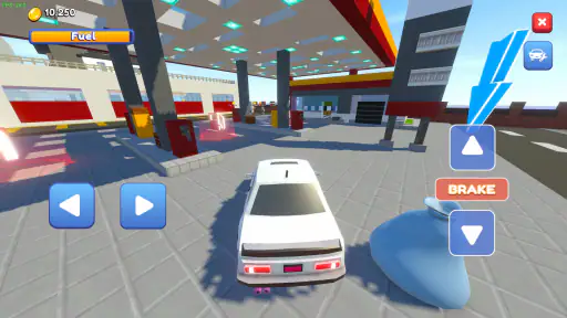 City Craft: Party World