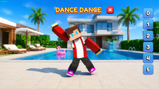 City Craft: Party World