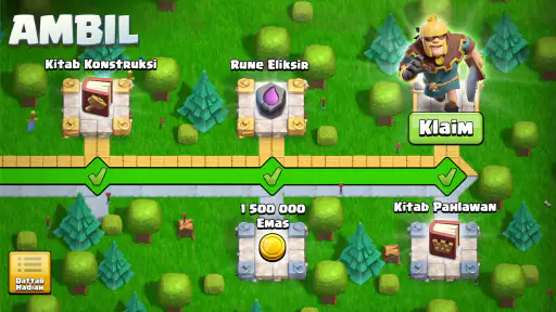 Clash of Clans