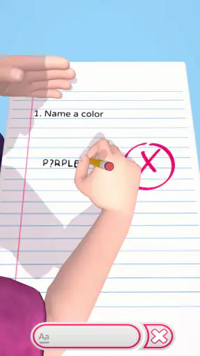 Class Trivia