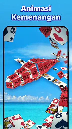 Classic Card: Spider Solitaire