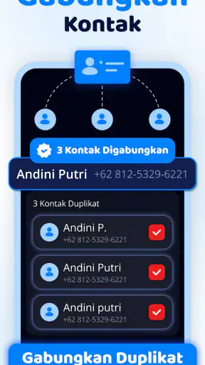 Cleanup: Pembersih Penyimpanan