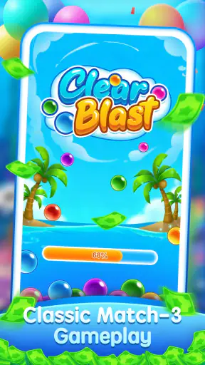 Clear Blast