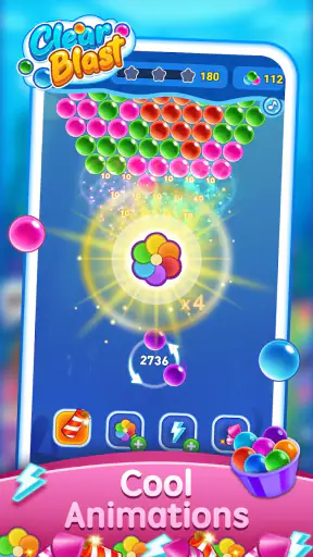 Clear Blast