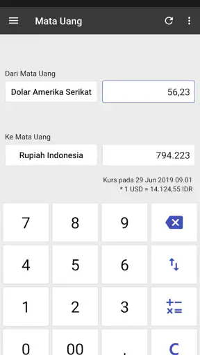 ClevCalc - Kalkulator