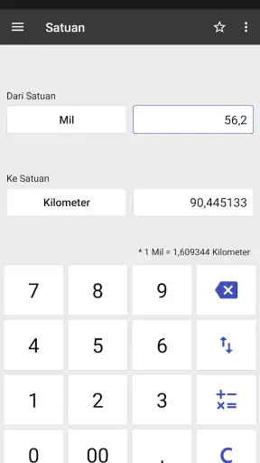 ClevCalc - Kalkulator