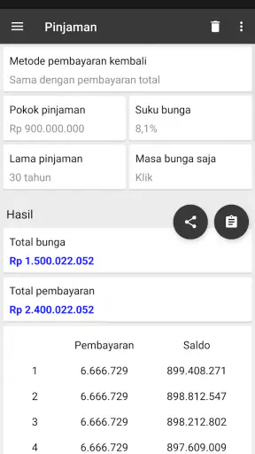 ClevCalc - Kalkulator
