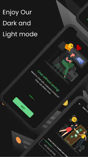 Clonapp Messenger