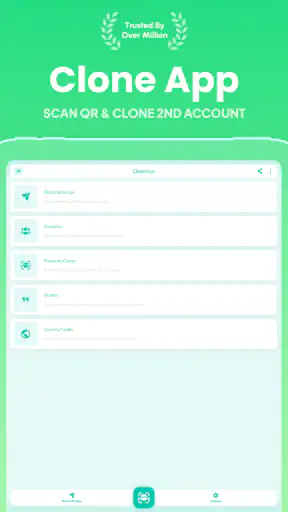 Clone App – Multi Akun