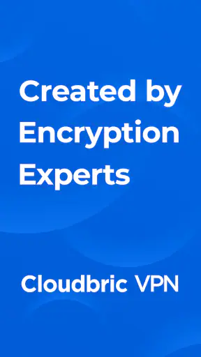 Cloudbric VPN – Fast & Secure