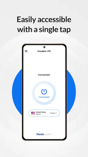 Cloudbric VPN – Fast & Secure