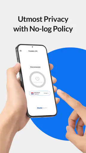 Cloudbric VPN – Fast & Secure