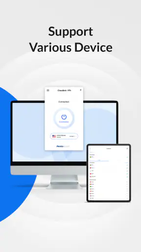 Cloudbric VPN – Fast & Secure
