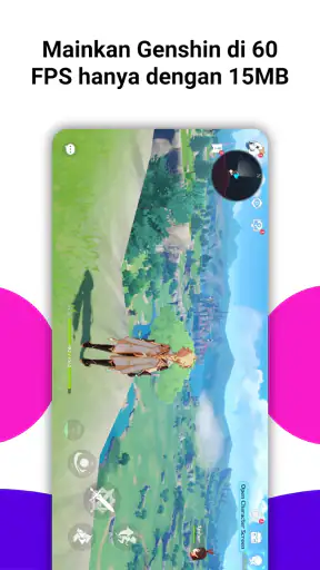 CloudMoon - Cloud Games