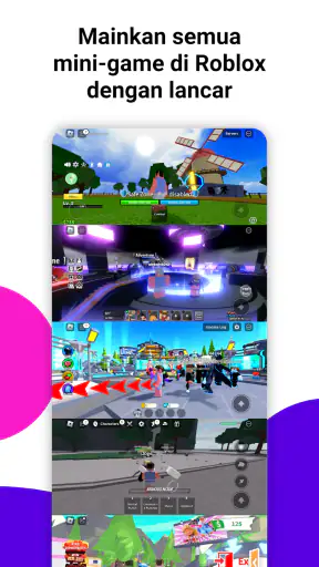 CloudMoon - Cloud Games