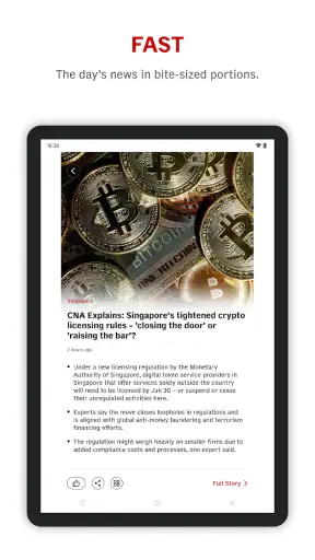 CNA