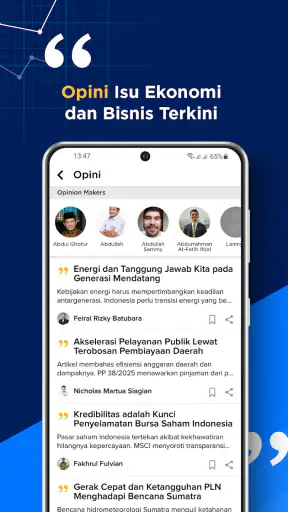 CNBC Indonesia - Berita Market