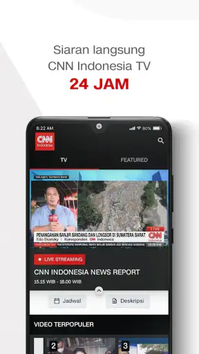 CNN Indonesia - Berita Terkini