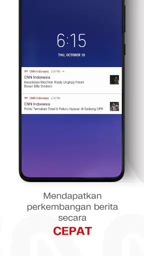 CNN Indonesia - Berita Terkini