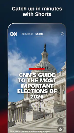 CNN: Live & Breaking News