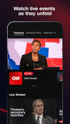 CNN: Live & Breaking News