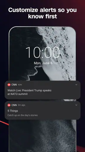 CNN: Live & Breaking News