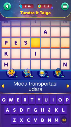 CodyCross: Crossword Puzzles