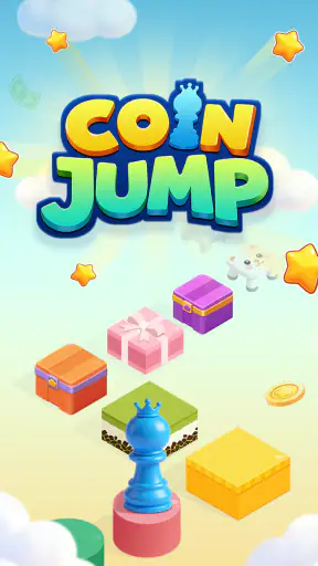 Coin Jump