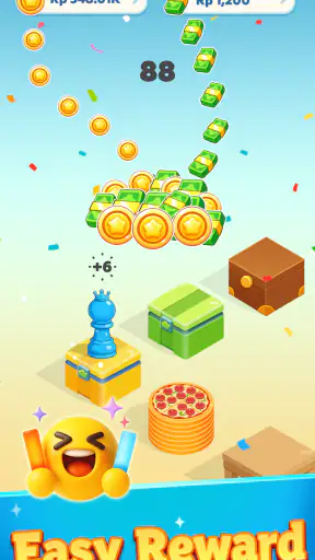 Coin Jump