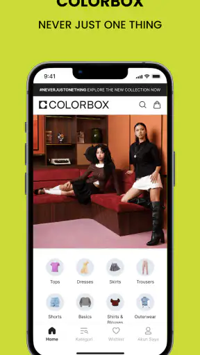 COLORBOX