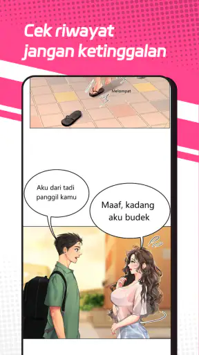 comic box