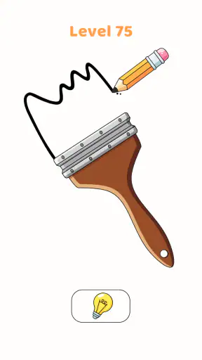 Complete Puzzle: Draw One Part