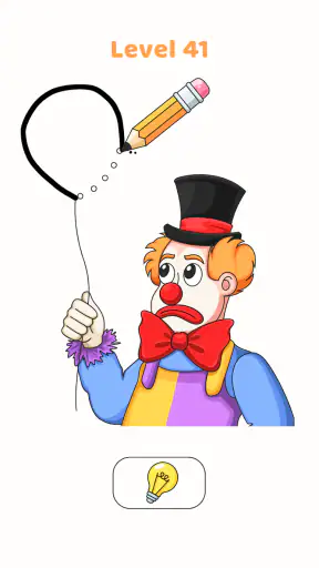 Complete Puzzle: Draw One Part
