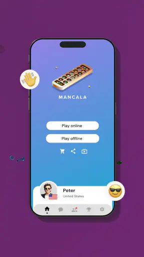 Congklak - Mancala - Ayo